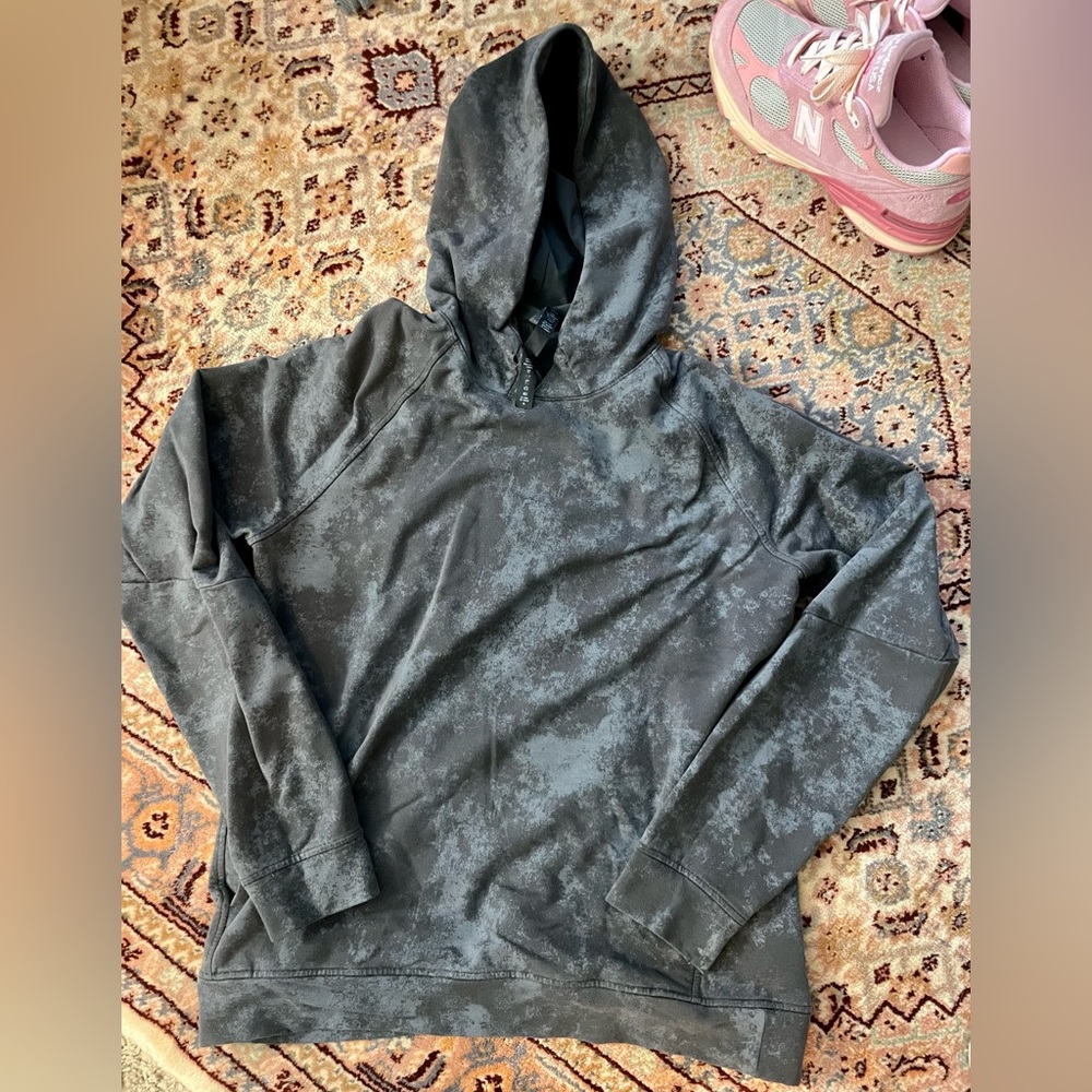 Lululemon City Sweat Hoodie